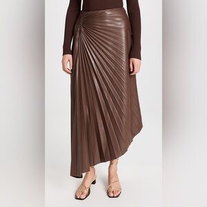ALC Tracy skirt!